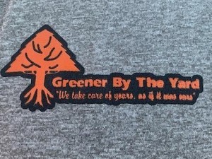 Greener by the Yard